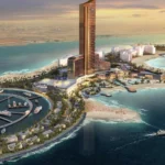 bất động sản Dubai – Mina Prime Properties