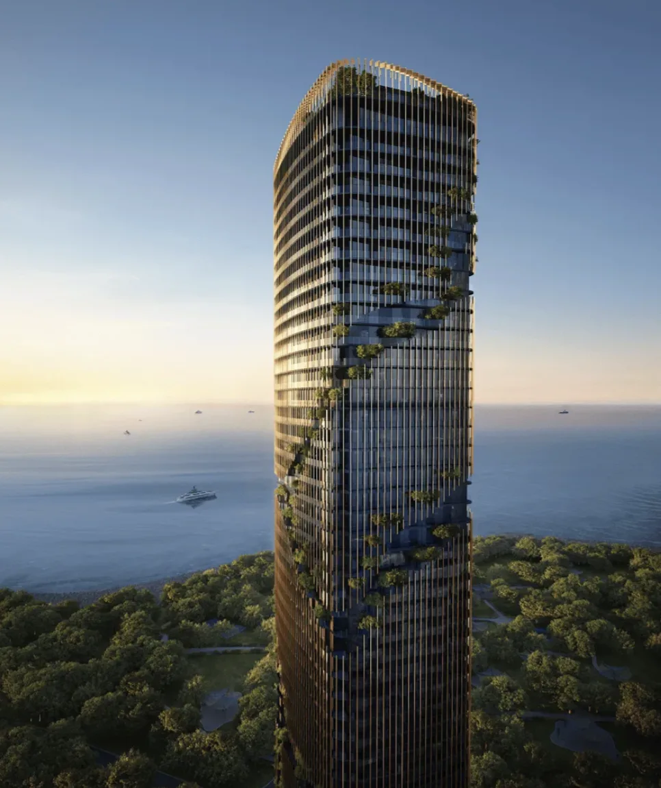 beyond kanyon bất động sản Dubai – Mina Prime Properties