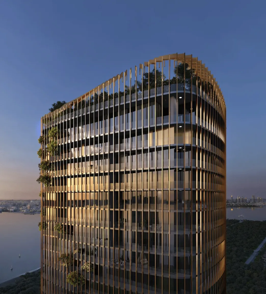 beyond kanyon bất động sản Dubai – Mina Prime Properties