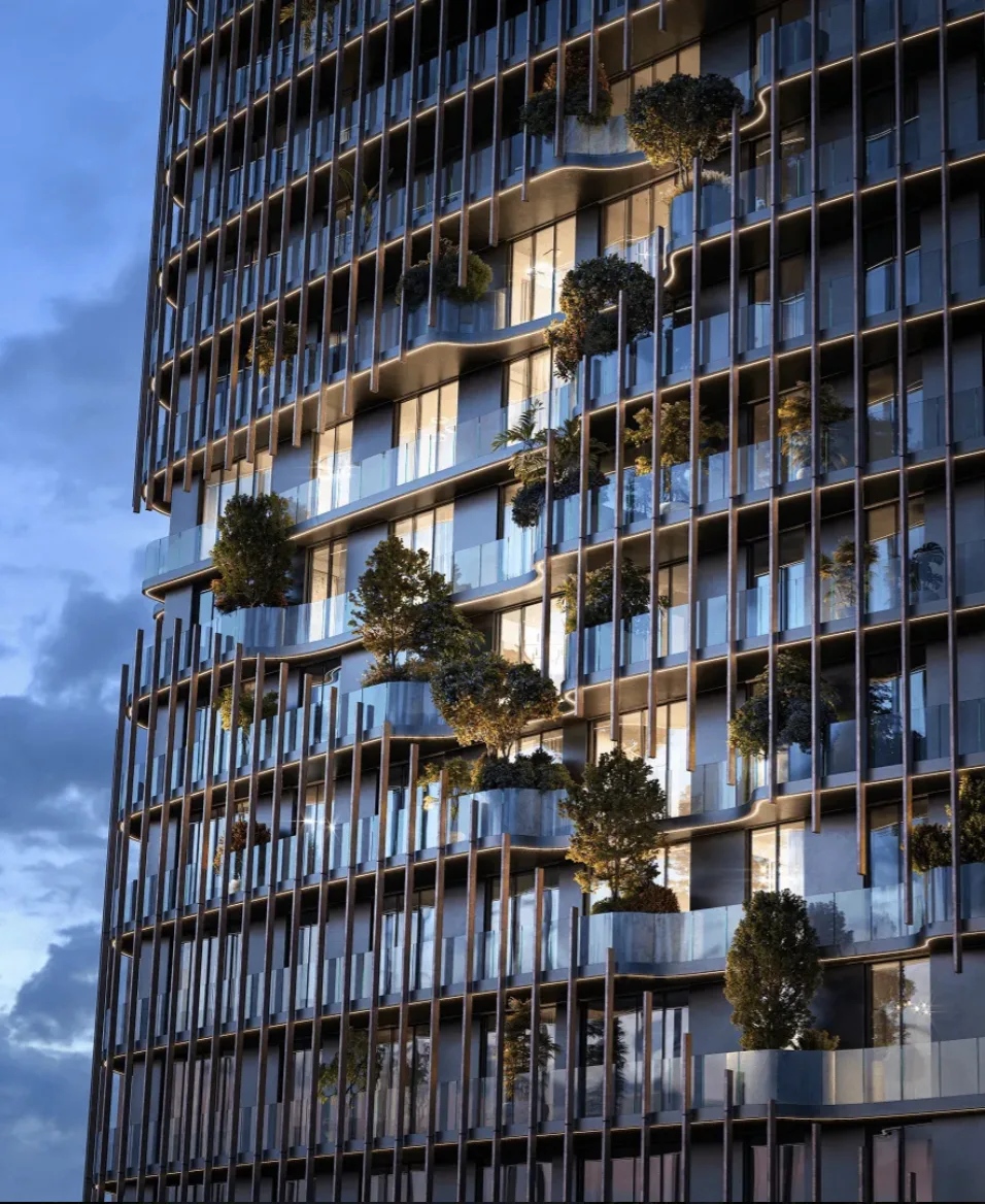 beyond kanyon bất động sản Dubai – Mina Prime Properties