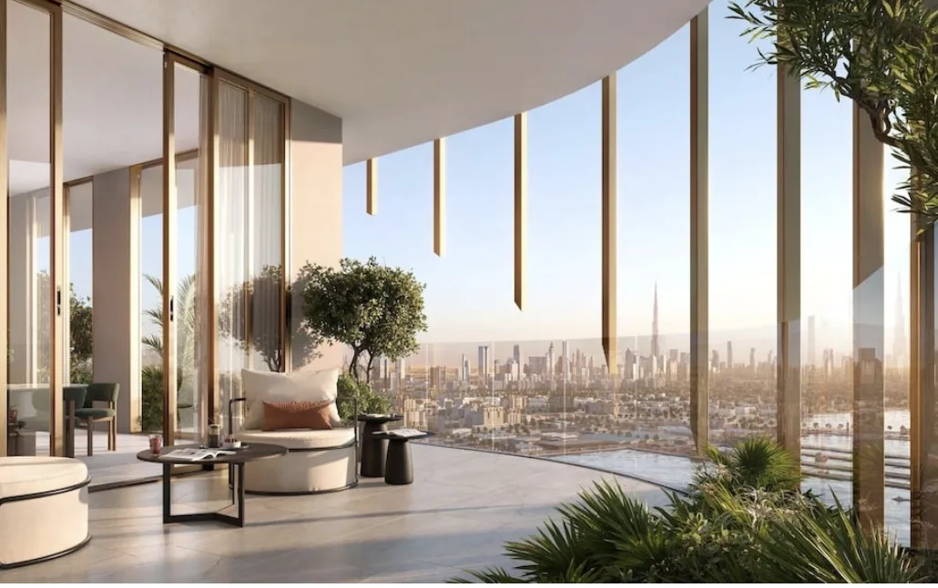 beyond kanyon bất động sản Dubai – Mina Prime Properties