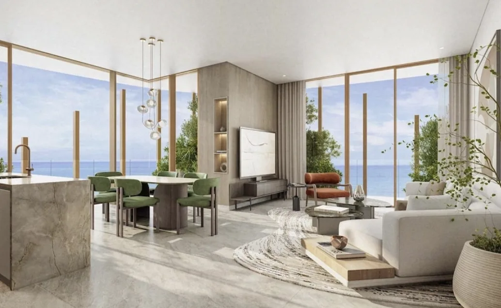 beyond kanyon bất động sản Dubai – Mina Prime Properties