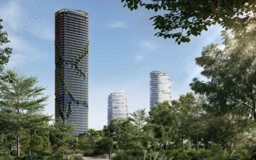 bất động sản Dubai – Mina Prime Properties