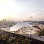 bất động sản Dubai – Mina Prime Properties