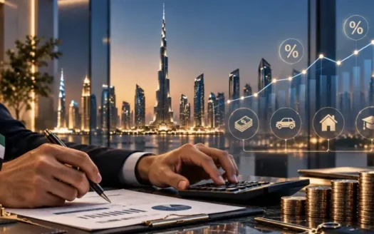 bất động sản Dubai – Mina Prime Properties