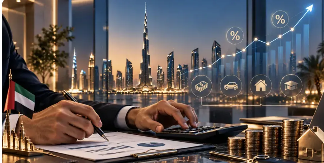 bất động sản Dubai – Mina Prime Properties