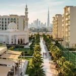 bất động sản Dubai – Mina Prime Properties