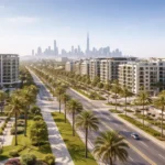 bất động sản Dubai – Mina Prime Properties