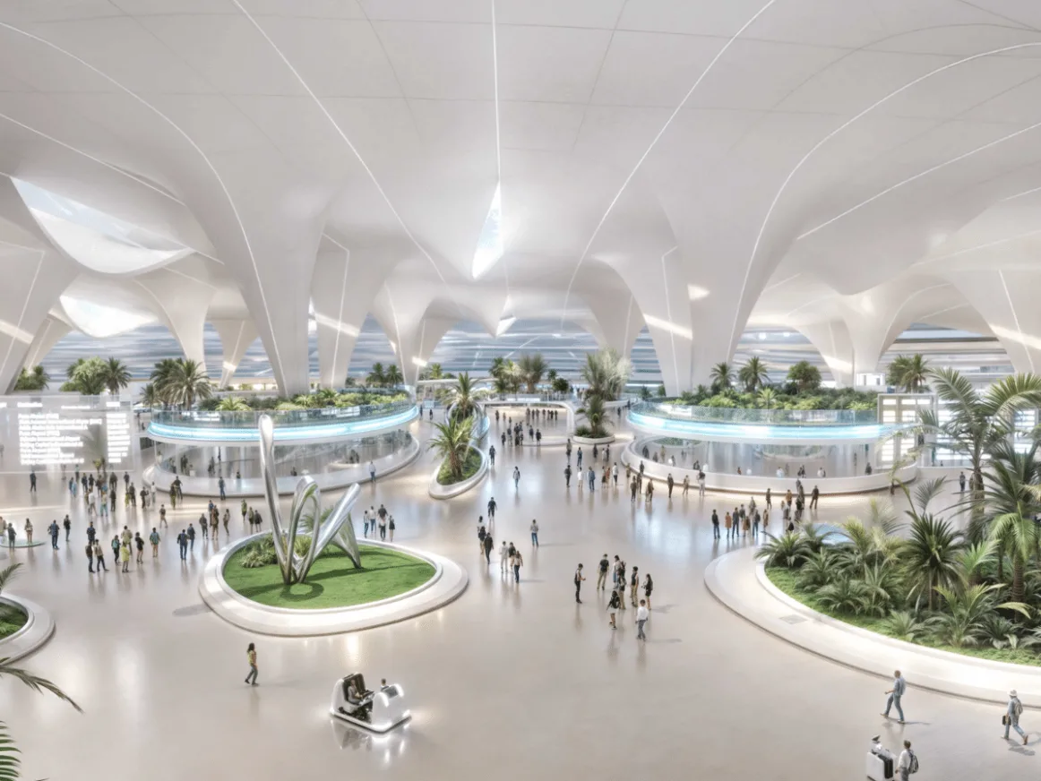 15 Siêu Dự Án Thay Đổi Dubai Trong Tương Lai bất động sản Dubai – Mina Prime Properties