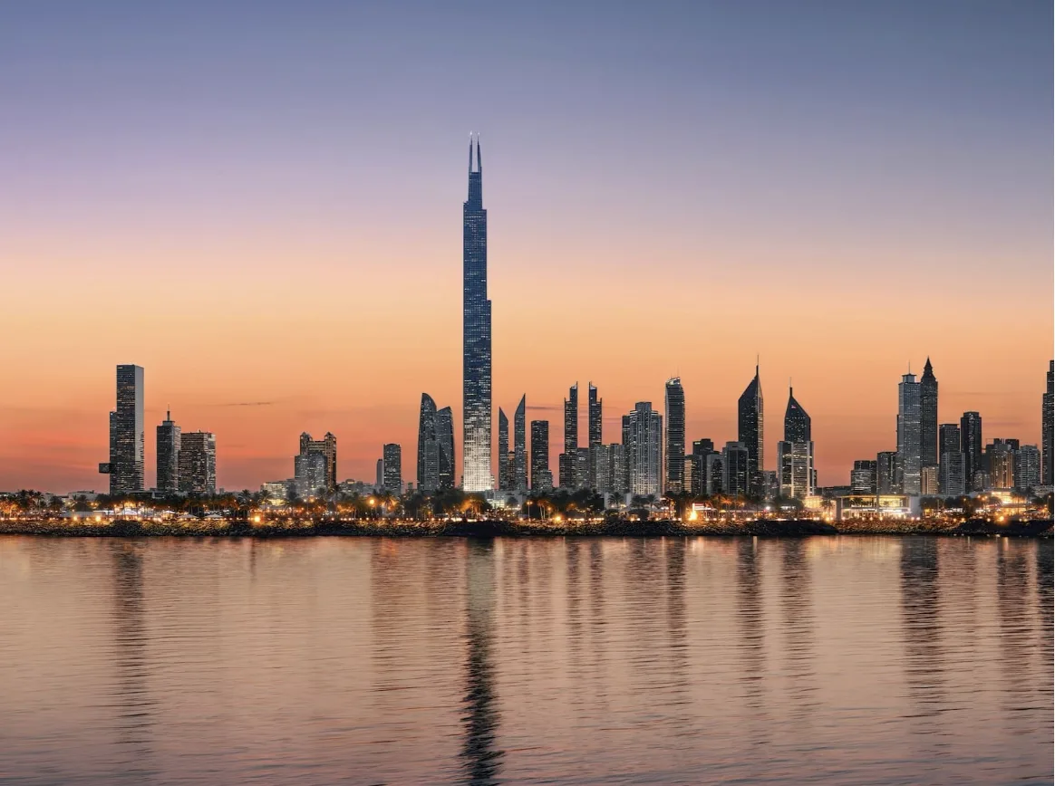 15 Siêu Dự Án Thay Đổi Dubai Trong Tương Lai bất động sản Dubai – Mina Prime Properties