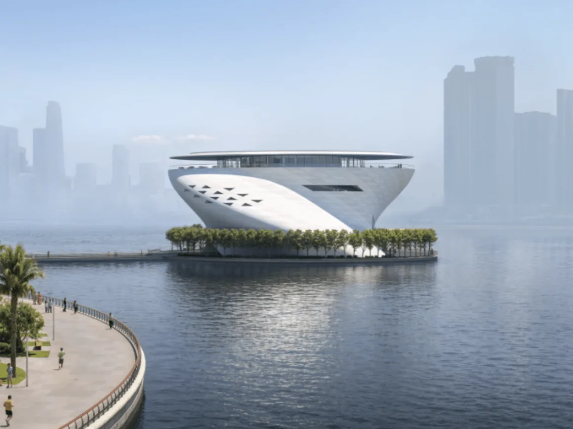 15 Siêu Dự Án Thay Đổi Dubai Trong Tương Lai bất động sản Dubai – Mina Prime Properties
