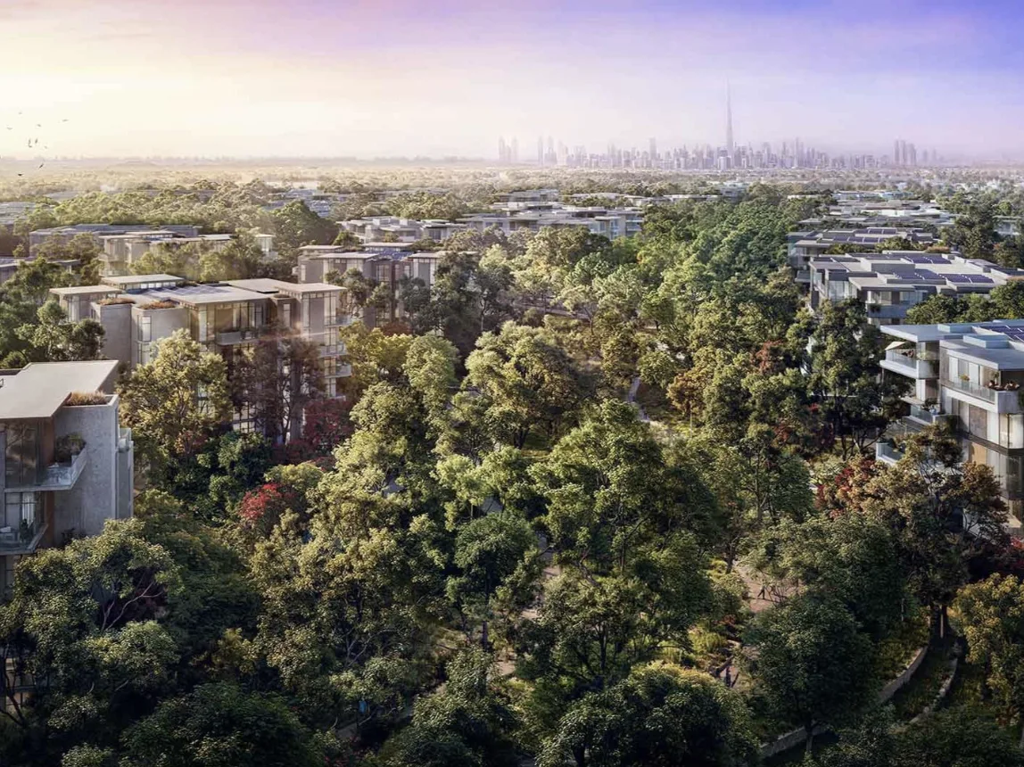 15 Siêu Dự Án Thay Đổi Dubai Trong Tương Lai bất động sản Dubai – Mina Prime Properties