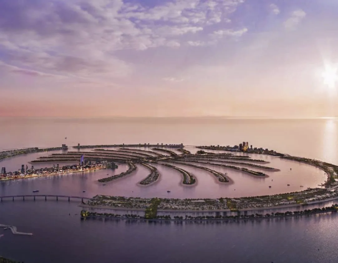 15 Siêu Dự Án Thay Đổi Dubai Trong Tương Lai bất động sản Dubai – Mina Prime Properties