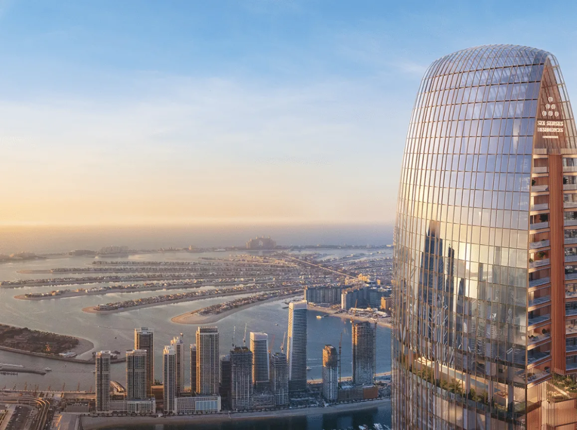 15 Siêu Dự Án Thay Đổi Dubai Trong Tương Lai bất động sản Dubai – Mina Prime Properties
