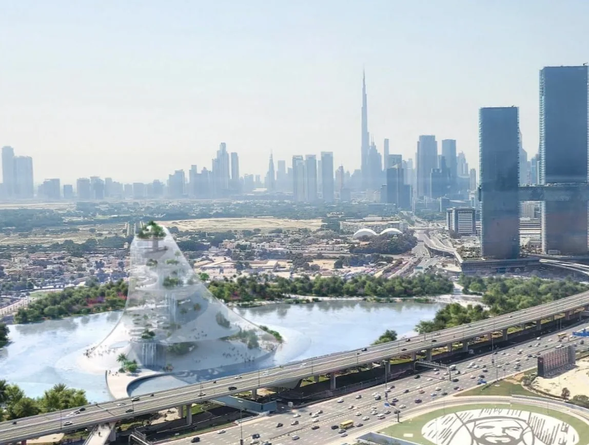 15 Siêu Dự Án Thay Đổi Dubai Trong Tương Lai bất động sản Dubai – Mina Prime Properties