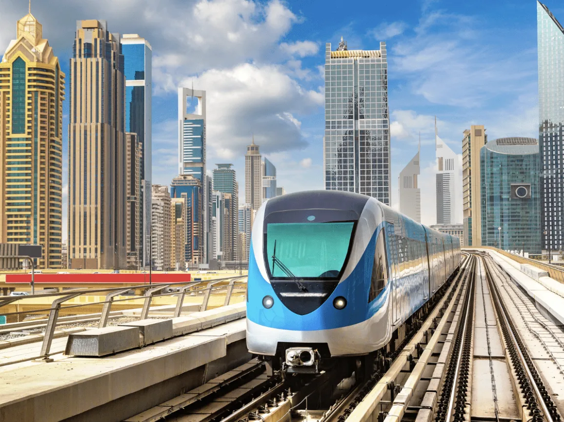 15 Siêu Dự Án Thay Đổi Dubai Trong Tương Lai bất động sản Dubai – Mina Prime Properties