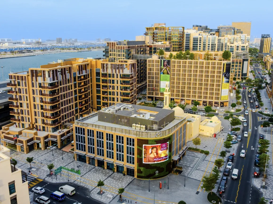 15 Siêu Dự Án Thay Đổi Dubai Trong Tương Lai bất động sản Dubai – Mina Prime Properties