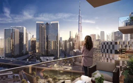 bất động sản Dubai – Mina Prime Properties