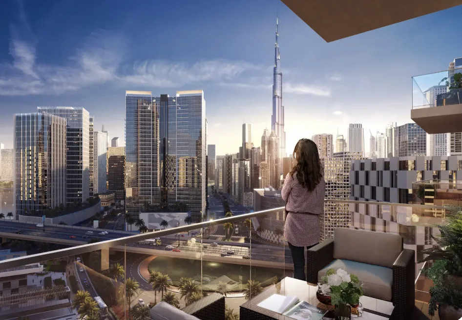 bất động sản Dubai – Mina Prime Properties
