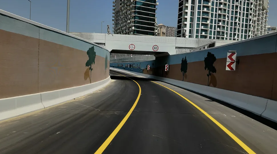 RTA giảm thời gian di chuyển Oud Maitha còn 5 phút bất động sản Dubai – Mina Prime Properties