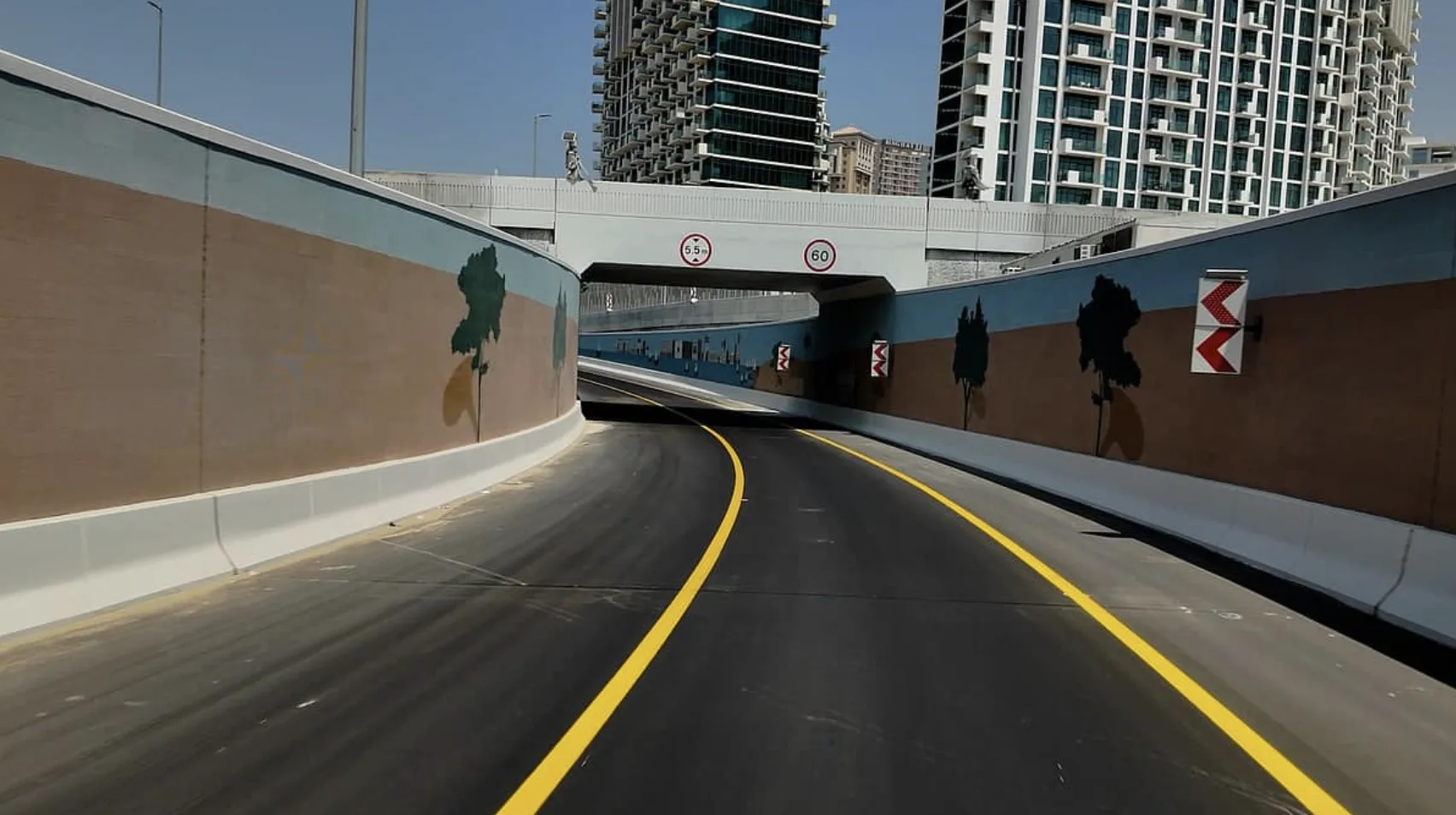 bất động sản Dubai – Mina Prime Properties