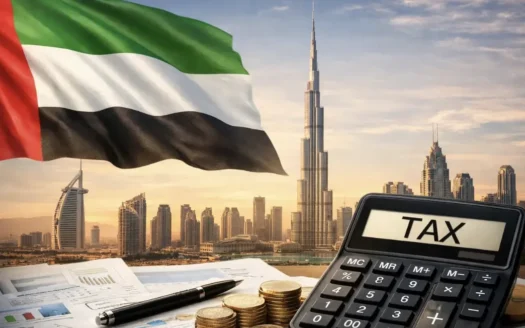 bất động sản Dubai – Mina Prime Properties