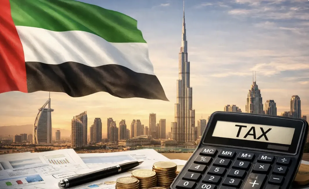 bất động sản Dubai – Mina Prime Properties