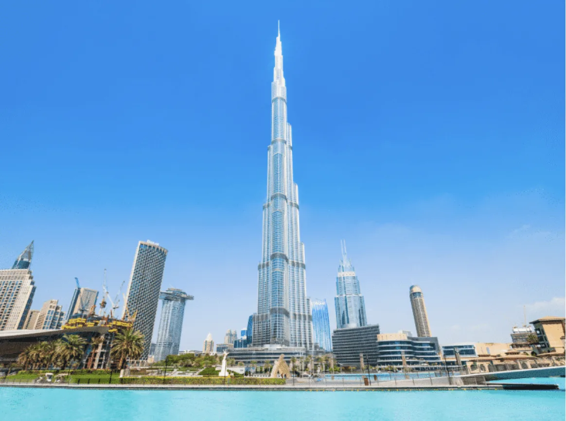 9 Thay Đổi Lớn Tại Dubai Mùa Đông 2026 bất động sản Dubai – Mina Prime Properties