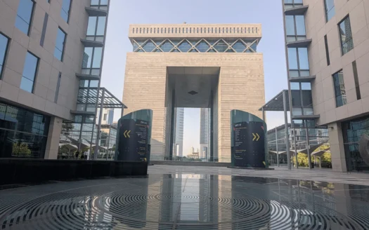 bất động sản Dubai – Mina Prime Properties