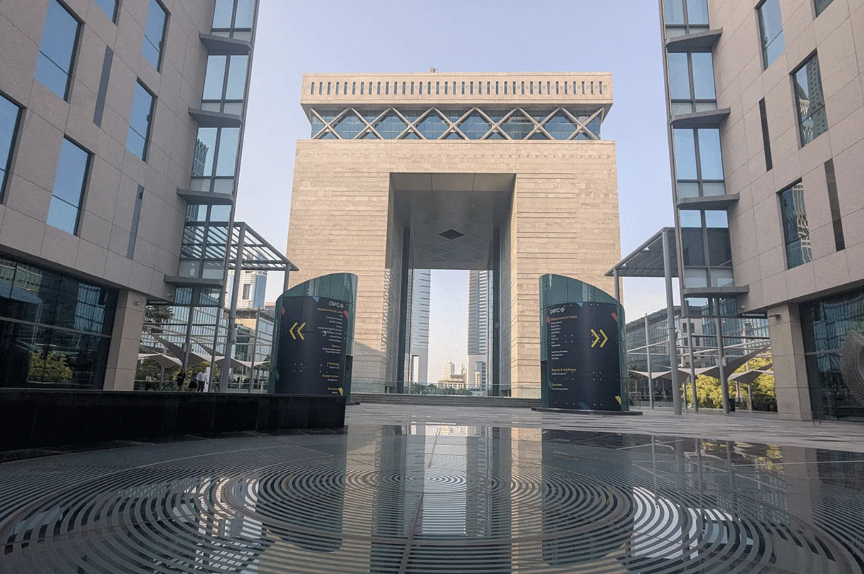 bất động sản Dubai – Mina Prime Properties