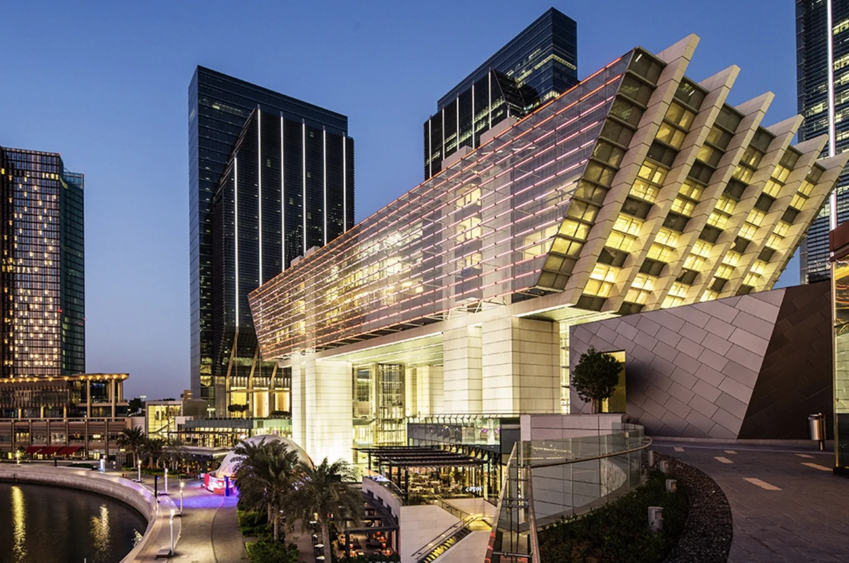 Báo cáo toàn cầu khẳng định sức hấp dẫn đầu tư của Dubai và Abu Dhabi. bất động sản Dubai – Mina Prime Properties