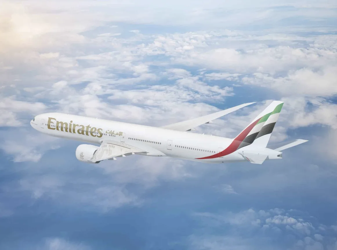 Emirates Nâng Cấp Chuyến Bay Dubai – Nairobi Với Airbus A350 bất động sản Dubai – Mina Prime Properties