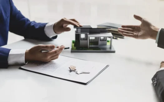 bất động sản Dubai – Mina Prime Properties