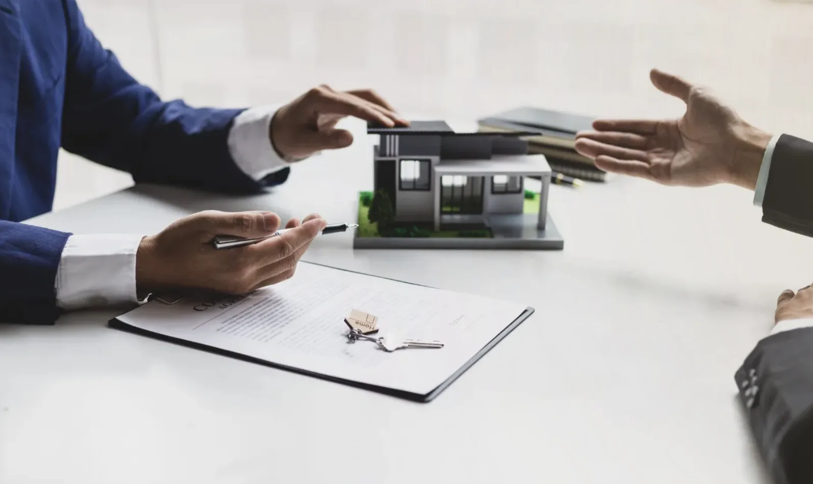 bất động sản Dubai – Mina Prime Properties