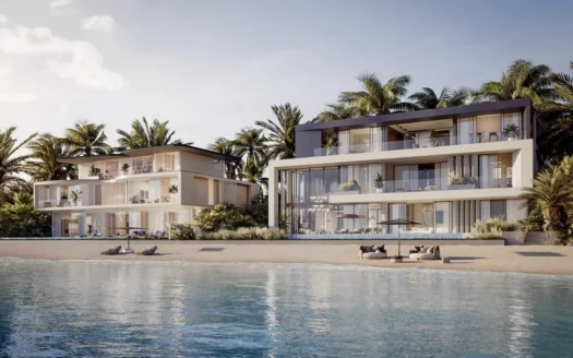 bất động sản Dubai – Mina Prime Properties