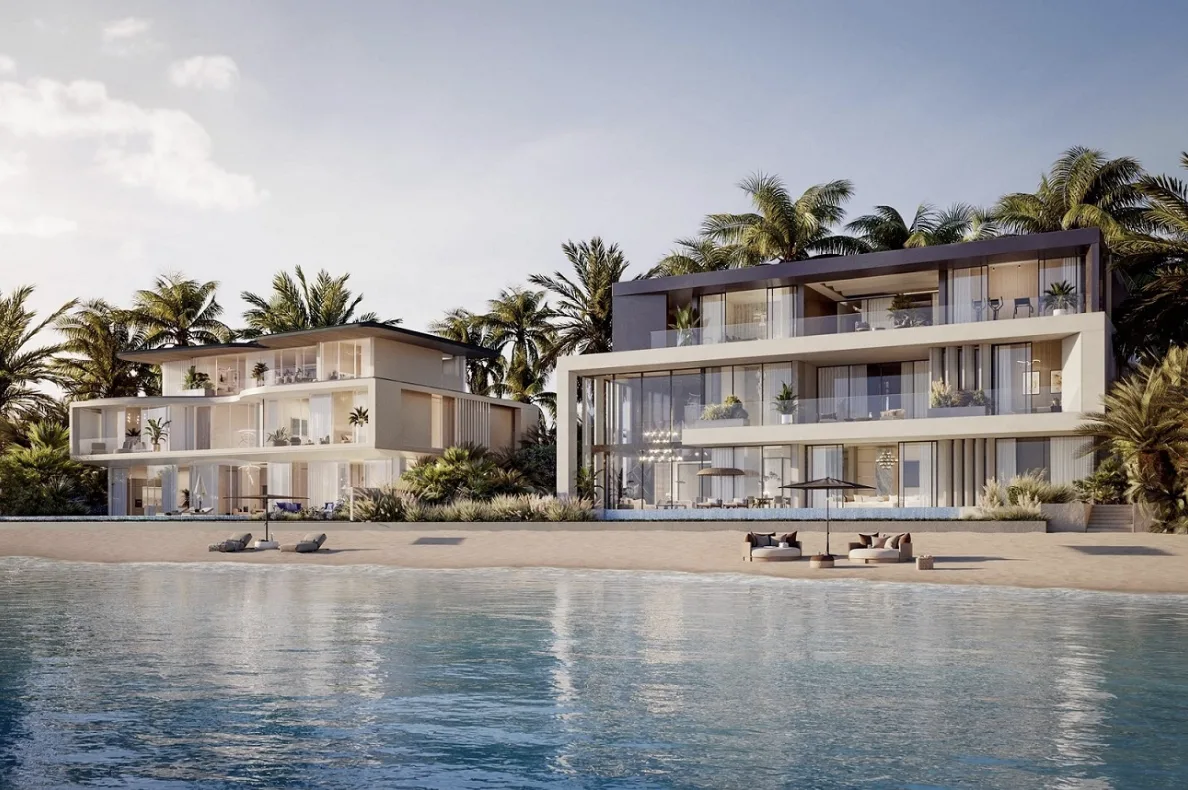 bất động sản Dubai – Mina Prime Properties