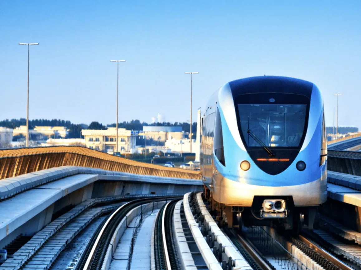 7 Mẹo Đi Metro Dubai Giúp Hành Trình Dễ Dàng Hơn bất động sản Dubai – Mina Prime Properties