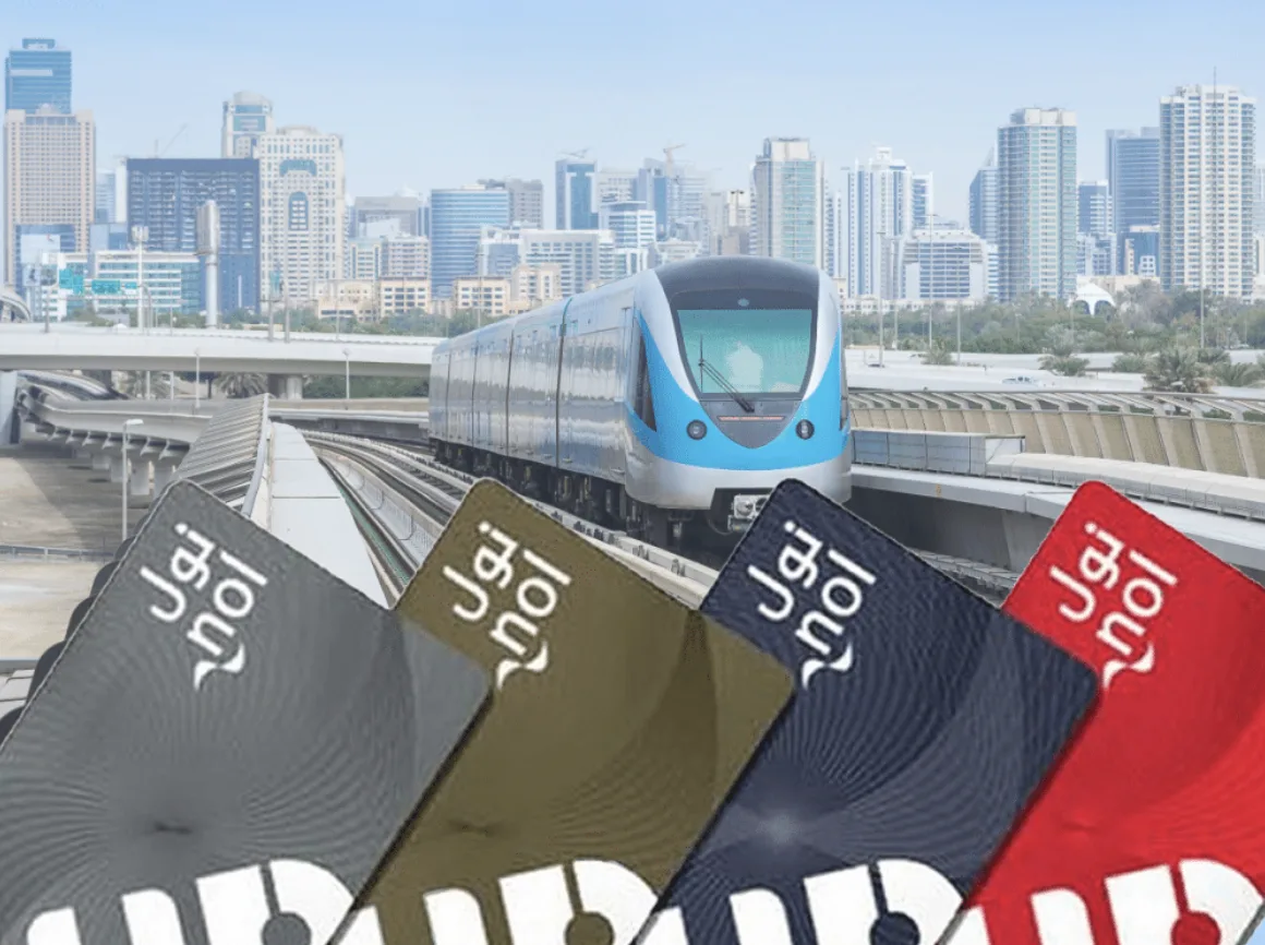 7 Mẹo Đi Metro Dubai Giúp Hành Trình Dễ Dàng Hơn bất động sản Dubai – Mina Prime Properties