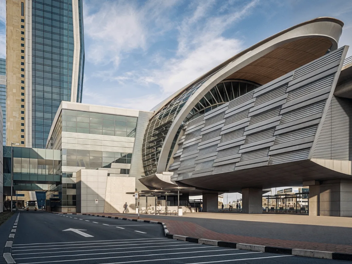 7 Mẹo Đi Metro Dubai Giúp Hành Trình Dễ Dàng Hơn bất động sản Dubai – Mina Prime Properties