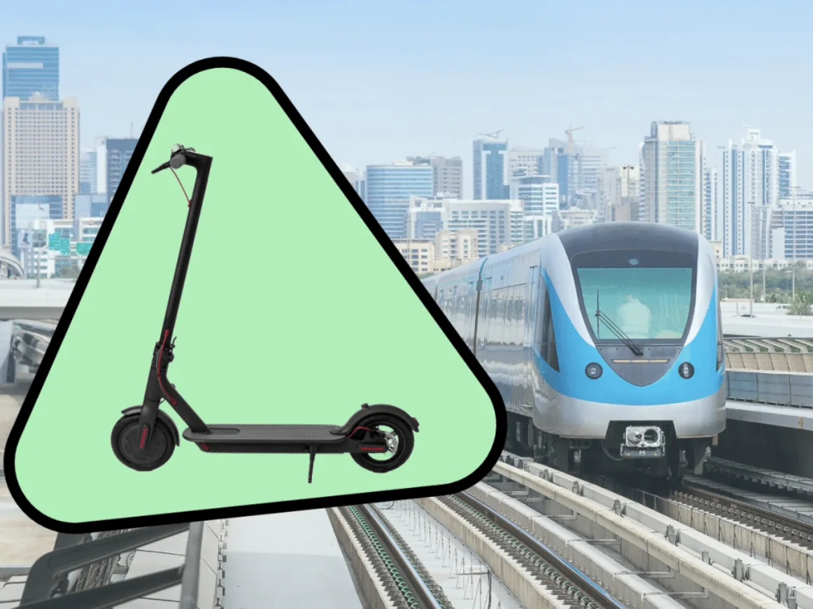 7 Mẹo Đi Metro Dubai Giúp Hành Trình Dễ Dàng Hơn bất động sản Dubai – Mina Prime Properties