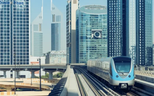 bất động sản Dubai – Mina Prime Properties