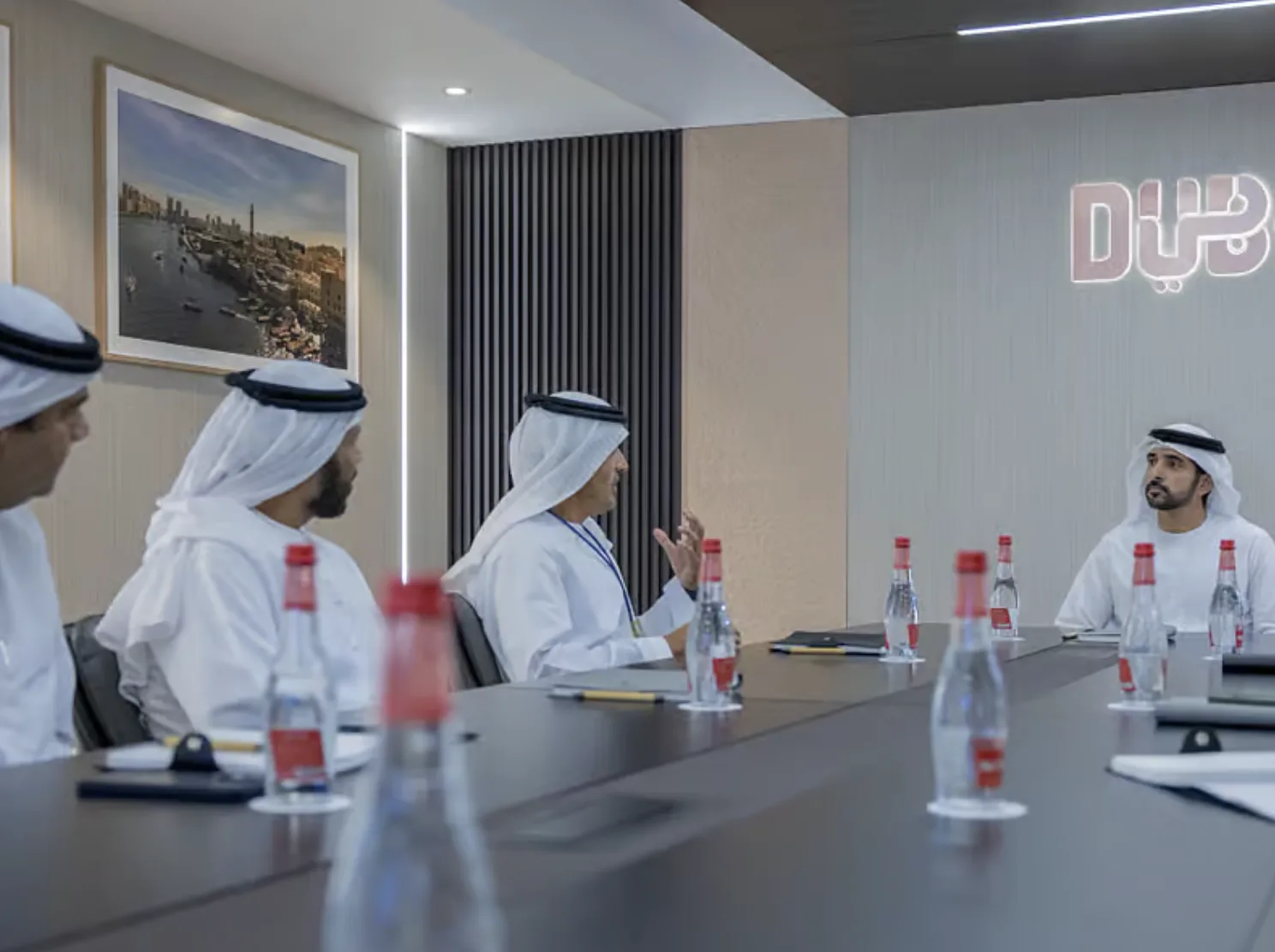 Chiến Lược Tuổi Thọ Khỏe Mạnh Của Dubai Hướng Tới Hơn 35 Tỷ AED Trong 10 Năm bất động sản Dubai – Mina Prime Properties