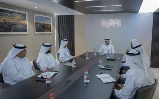 bất động sản Dubai – Mina Prime Properties