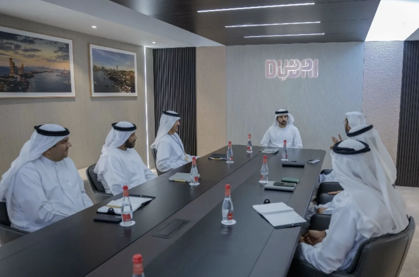 bất động sản Dubai – Mina Prime Properties