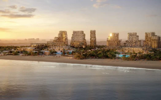 bất động sản Dubai – Mina Prime Properties