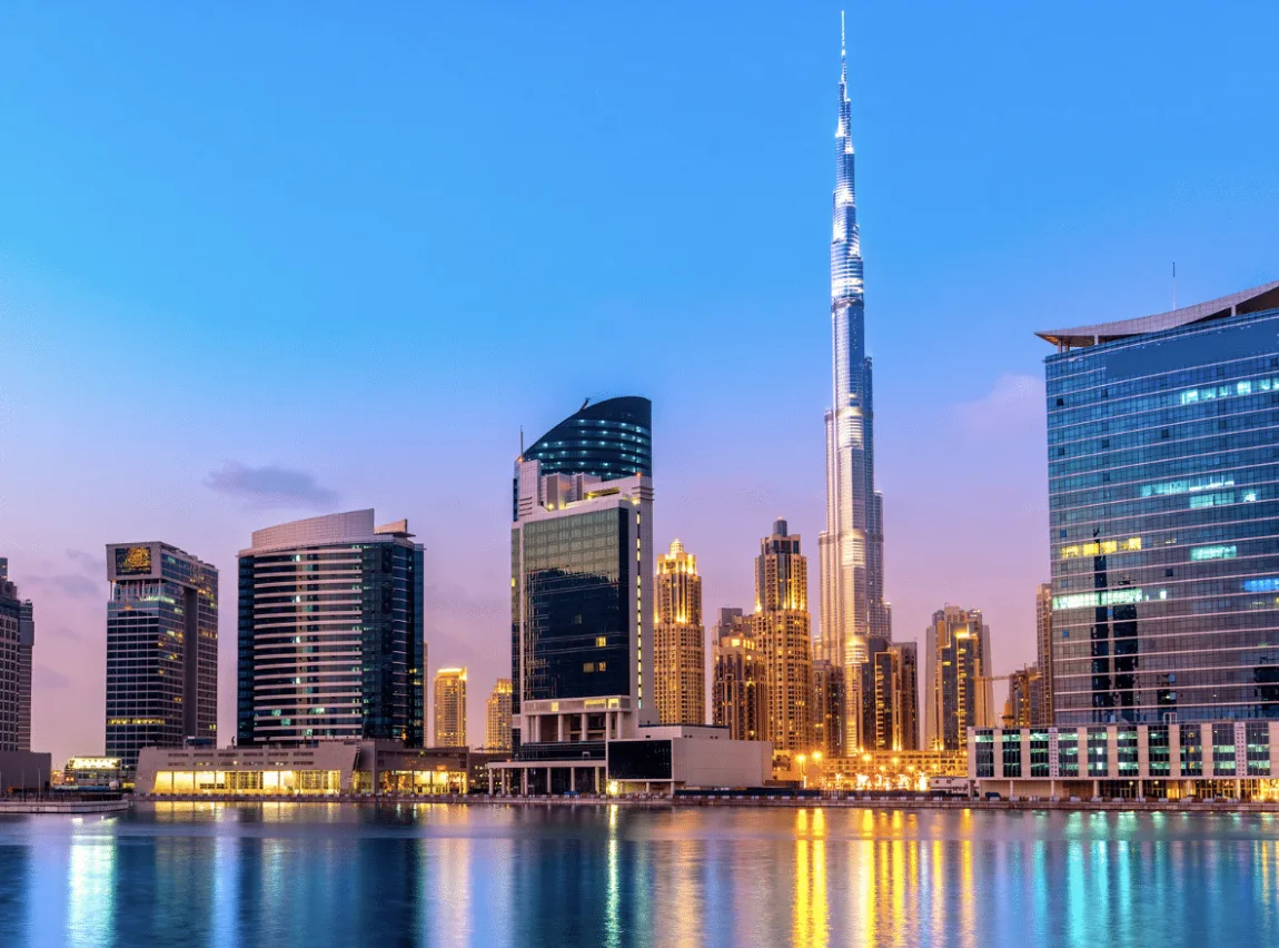 8 thay đổi lớn sắp diễn ra tại Dubai vào tháng 10 năm 2026. bất động sản Dubai – Mina Prime Properties