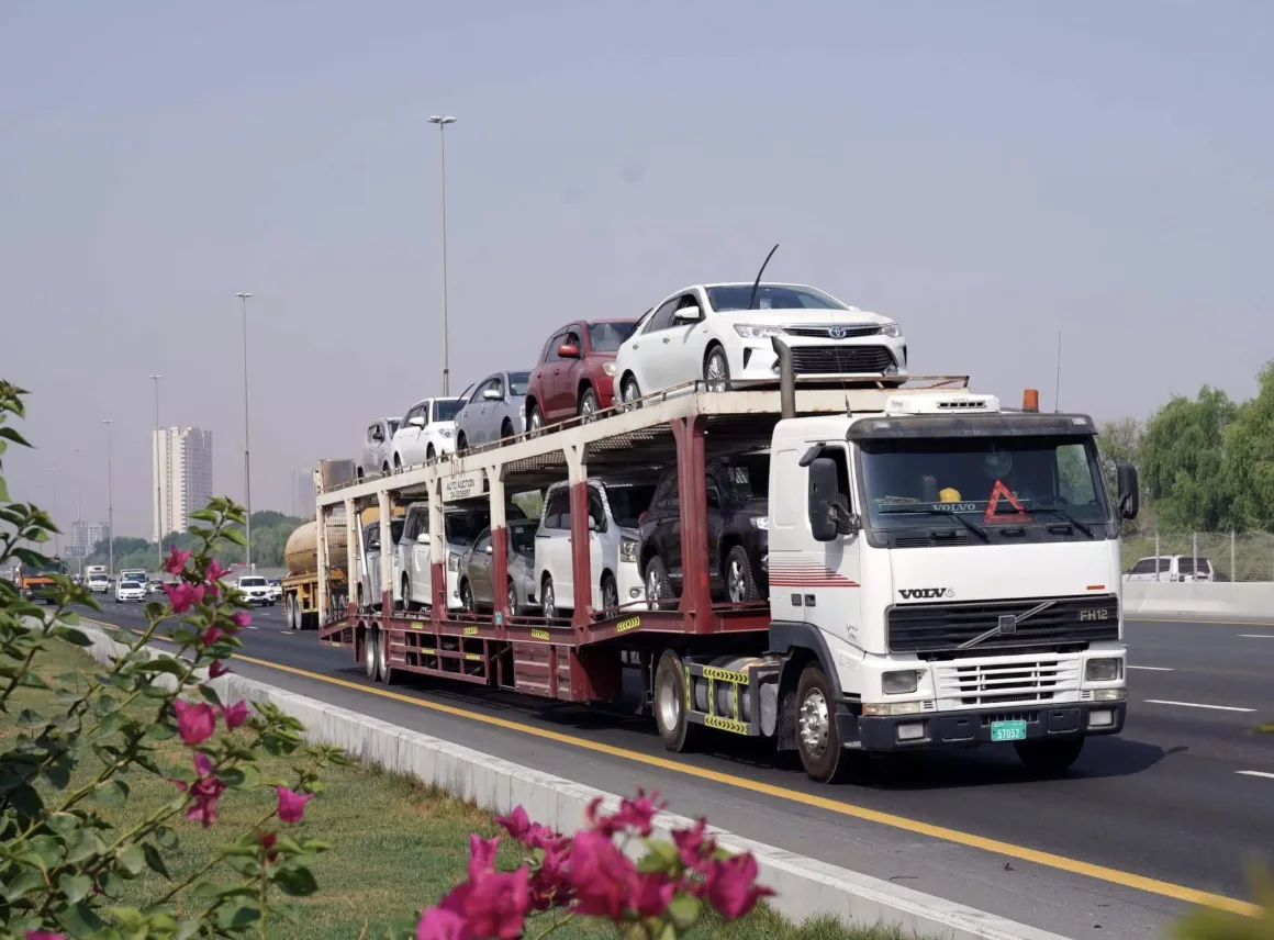 8 thay đổi lớn sắp diễn ra tại Dubai vào tháng 10 năm 2026. bất động sản Dubai – Mina Prime Properties