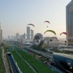 8 thay đổi lớn sắp diễn ra tại Dubai vào tháng 10 năm 2026. bất động sản Dubai – Mina Prime Properties