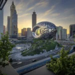 bất động sản Dubai – Mina Prime Properties