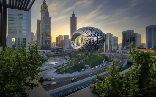 bất động sản Dubai – Mina Prime Properties